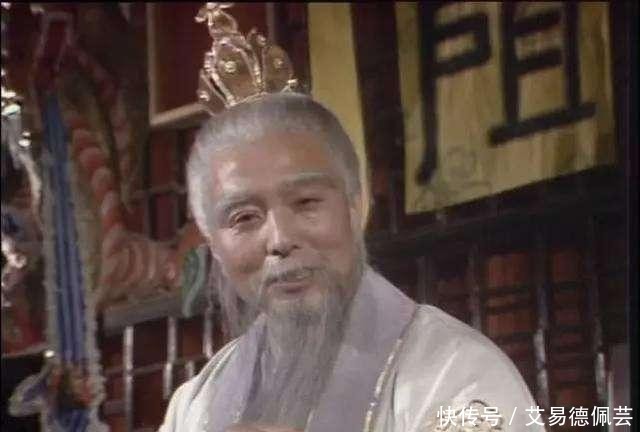 菩提老祖|如来佛祖曾与菩提师祖