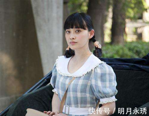 角色|一生有一个“安杰”就够了,梅婷却演活了四大经典角色