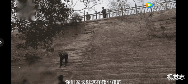 小女孩|熊孩子毁46万元作品,家长叫嚣:小孩吃屎你也吃屎?