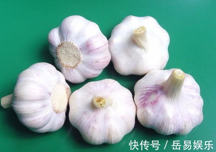 红枣|红糖加大蒜很厉害,解决了亲友们的难言之隐,学会一生受用!