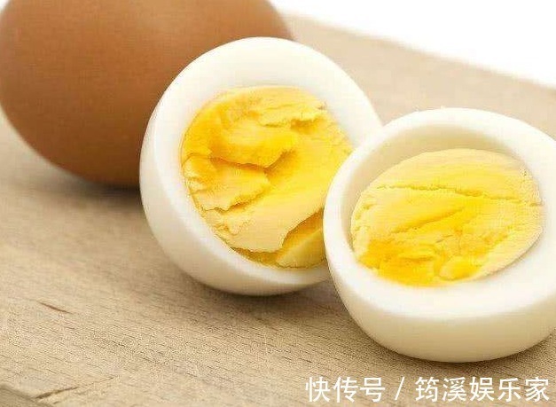 补品|早上这样煮鸡蛋,相当于在吃毒,很多人还傻傻当补品