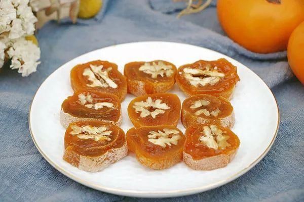 比苹果营养,和核桃是绝配!这样吃健脑、清肺火,老人孩子都喜欢