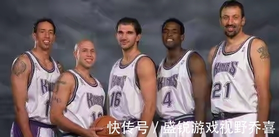 普林斯顿|国王队为什么要用“白巧克力”威廉姆斯单换“白魔鬼”毕比？