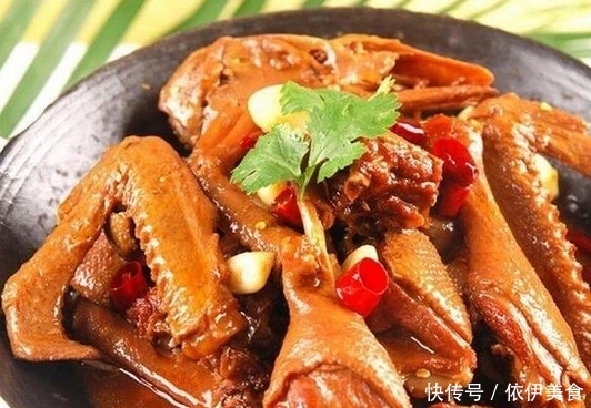 猪蹄|美味又好吃的几道菜,每次煮都要吃三碗饭!绝对美味好吃!