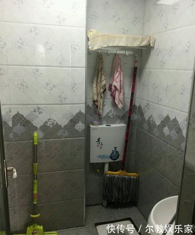 自建房|晒晒我家农村自建房,上下7层,足有1500平,全村人抢着参观