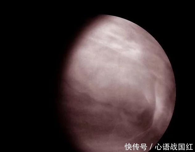 金星大气有何神秘之处？更深入地观察金星的云层！