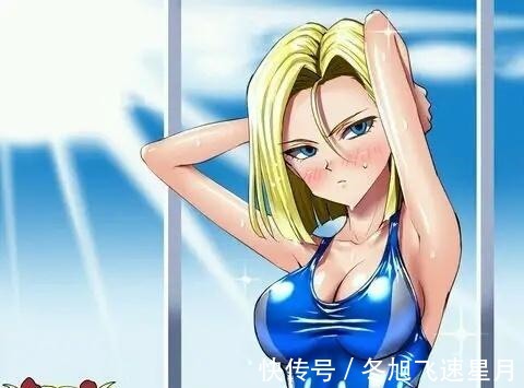 博士|龙珠人造人十三号的实力,和人造人十八号比起来,谁更厉害