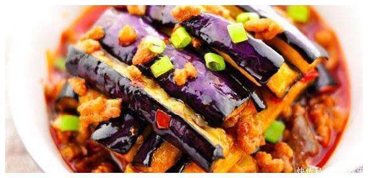 牛肉|酸辣腊牛肉、土豆胡萝卜炖鸭肉、鱼香茄子、椒香嫩牛肉