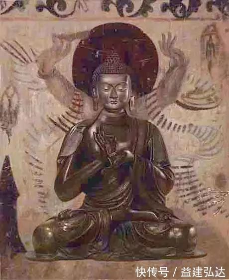 米巧铭|85后美女画家,用流淌的色彩画出浓缩的神韵