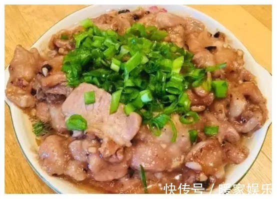 好吃诱人的几道家常菜,过节给家人露一手,保你好吃又有面儿