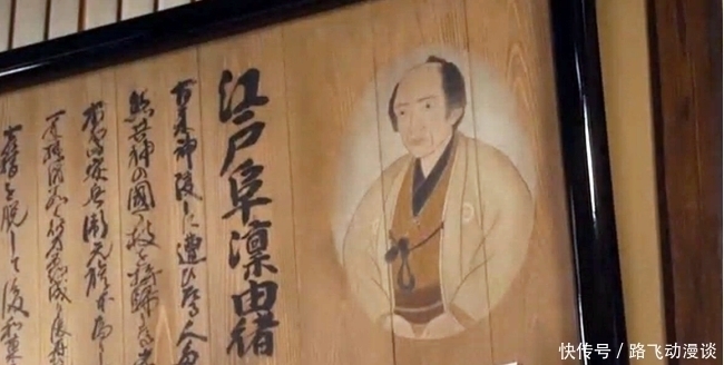 感觉|日本古装剧中男子的发型为何感觉如此怪异?