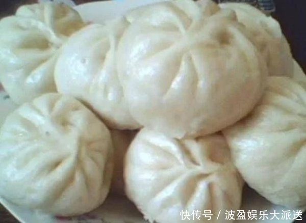 想要做出的面食更松软，这一步必不可少，大部分人忽略了，快看看