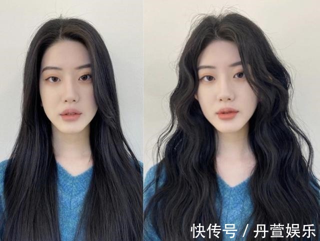 空气刘海 别再剪“空气刘海”了!2021最火的发型是这4款,气质又时髦!