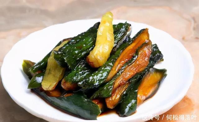 黄瓜|冬天要多吃腌黄瓜,教你饭店不外传秘制做法,学会不怕冬天没菜吃