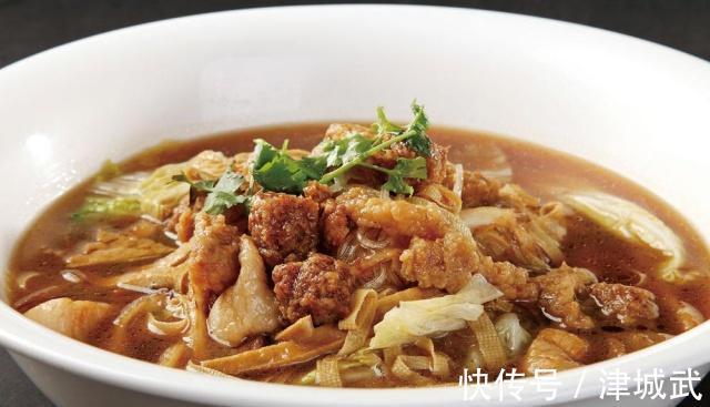 厨师之乡长垣经典八大名菜，你都吃过哪些？