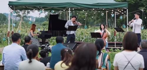 张艺兴|《向往5》收官，7个没想到令人动容，第六季是定数还是未知数