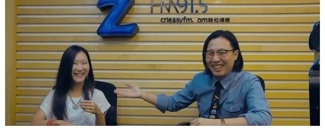 直播过程中吵架 一档广播节目被意外送上热搜
