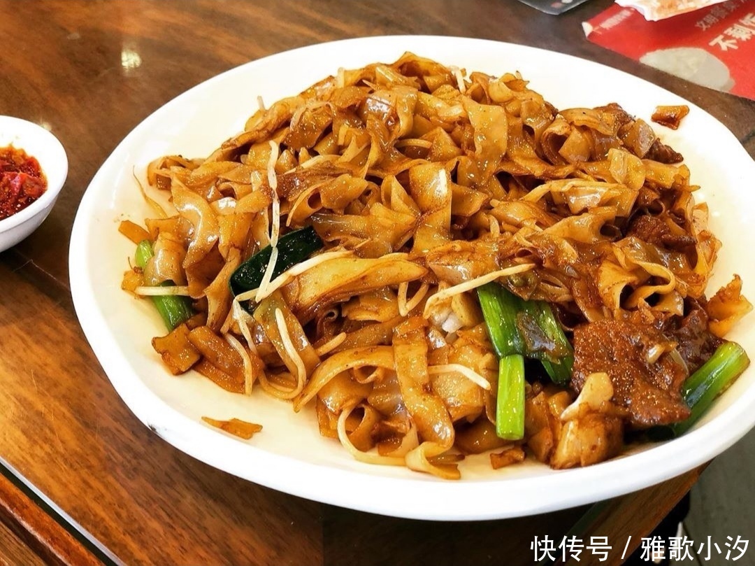 品尝|众生皆苦,而粤菜“是甜味的”,尤其是这6道,最值得你品尝