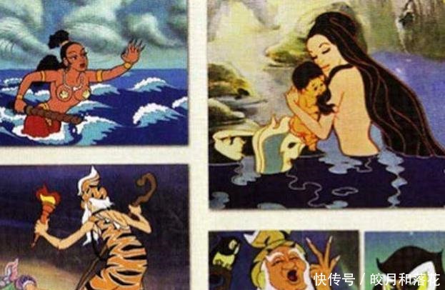 泰国本子漫画师赚中国老板的钱，轻松年入10万，酸吗