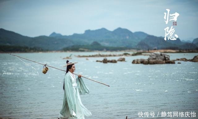 最狂|竹林七贤之刘伶:混得最差,活得最狂诞