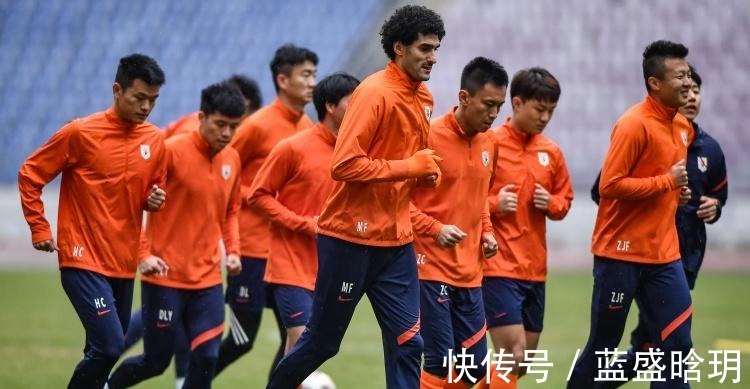 联赛|新快报泰山剩余联赛可给替补更多机会 国脚也有更多时间休整!