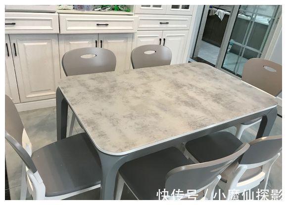 瓷砖|新房通风散味四个月,全屋柜子做的太多了,师傅说不会后悔的!