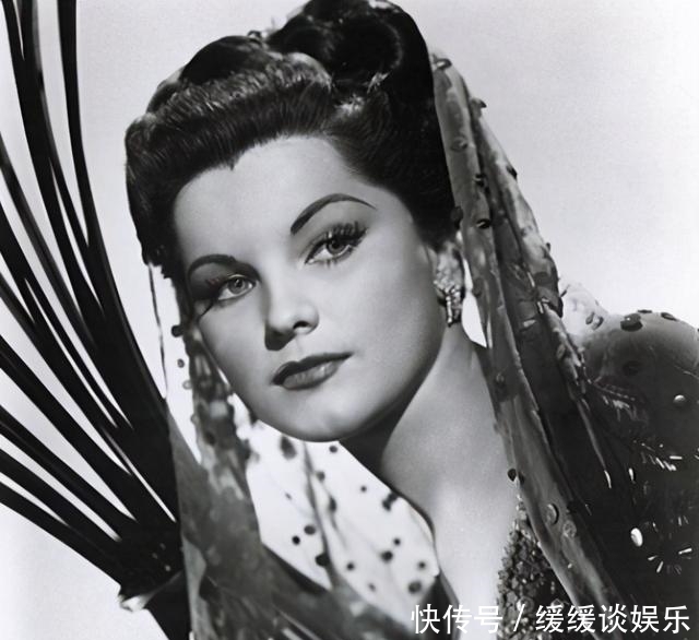 宋霭龄|她是好莱坞女星,生下了宋家姐妹的唯一后代,离婚后获巨额财产