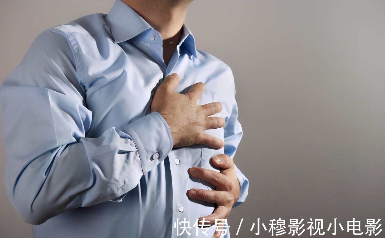 肺癌|肺出问题,喉咙先知道?喉咙出现4种症状,建议做肺癌筛查