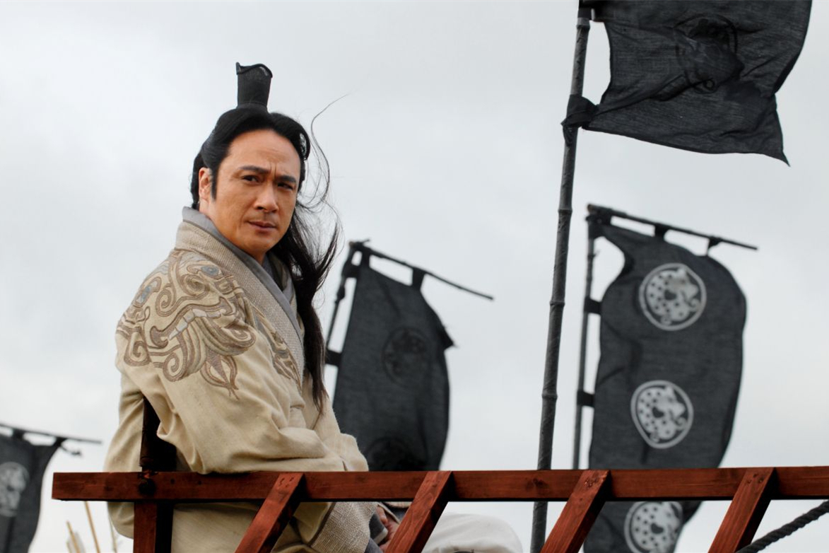 司马懿&鬼谷子:要想学“识人”,记住两句口诀,一看一个准