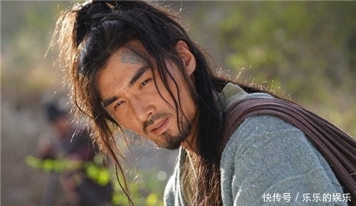 林冲|林冲死前回顾一生:饶了个不该饶的人,杀了个不该杀的人,他们是谁