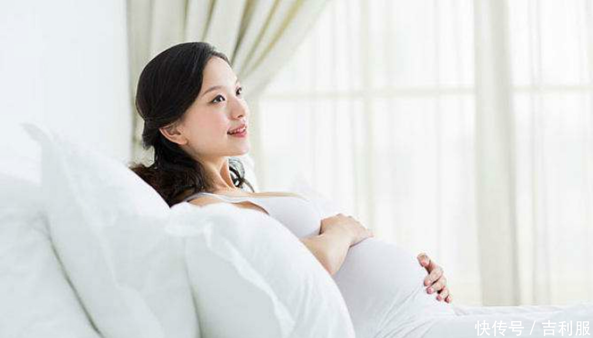 想象|孕妈睡觉翻身时,胎儿有啥感觉吗?答案和想象的不一样