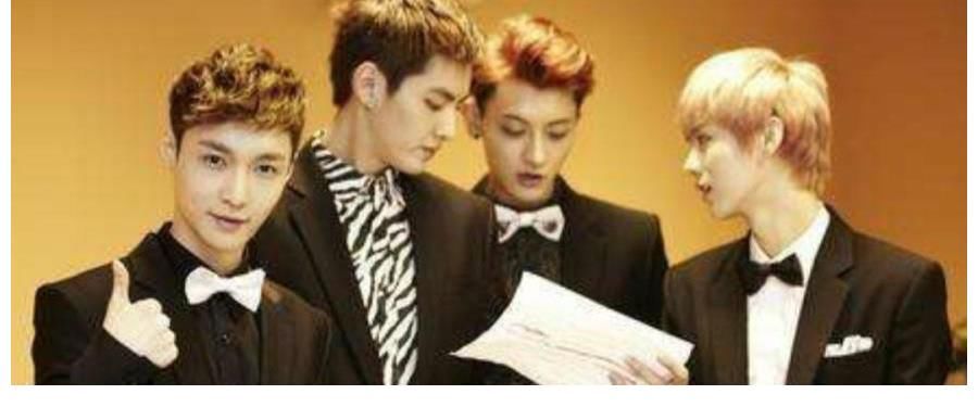 孙红雷把宠溺给了张艺兴,却把“背叛”都给了黄子韬