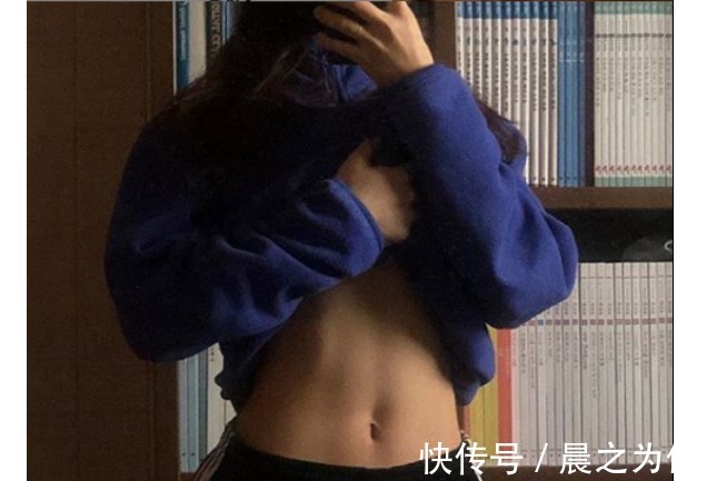 体型|不满体型娇小,泰国女生健身到60公斤,沙漏型身材惹人羡慕