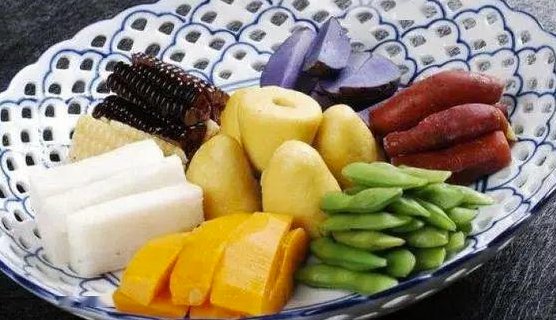 有益健康|粗粮有益健康,吃得越多越好吗?