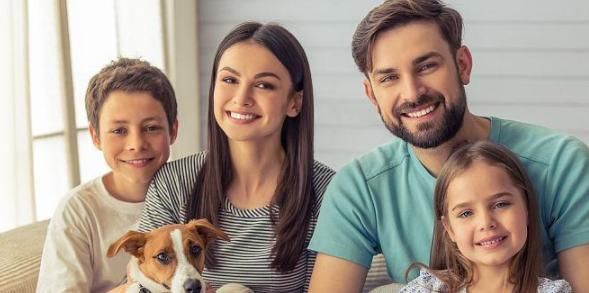 孩子有5个优秀品质，将来大有出息，你家孩子占几个？