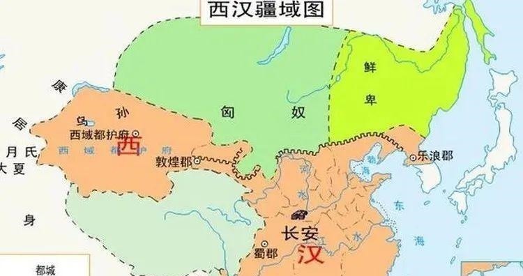 五代十国#一口气读懂中国历史朝代，来龙去脉先后顺序，不再傻傻分不清楚！