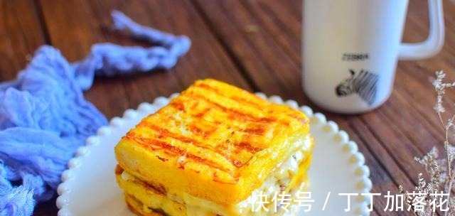 百合|宝宝早餐一周不重样简单快手，营养美味，让宝宝爱上吃饭！