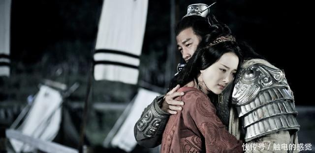 善终|项羽麾下五员悍将，一人与韩信齐名，一人纯属虚构，只有一人善终