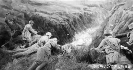 指挥所|飞狐峪伏击战：由八路军哪个团打响？团长是谁？后来军衔如何？