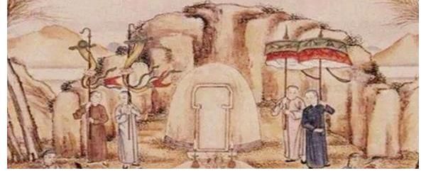 纸钱&人死后为何要烧纸?流传上千年的文化,真的只是迷信吗?