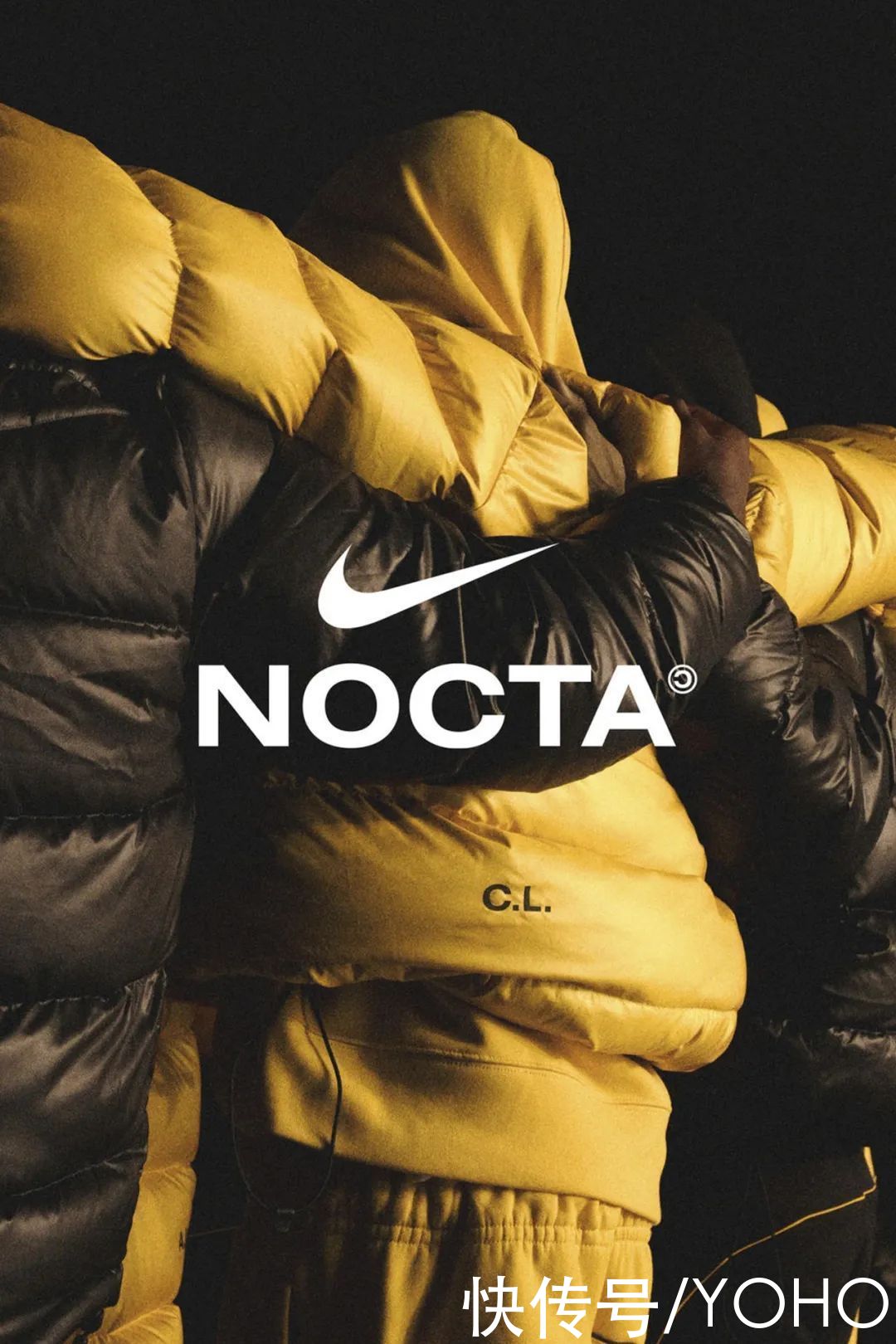 logo|土豪风,路人甲,暴发户?曾经的时尚黑洞Drake凭什么借着新联名咸鱼翻身?