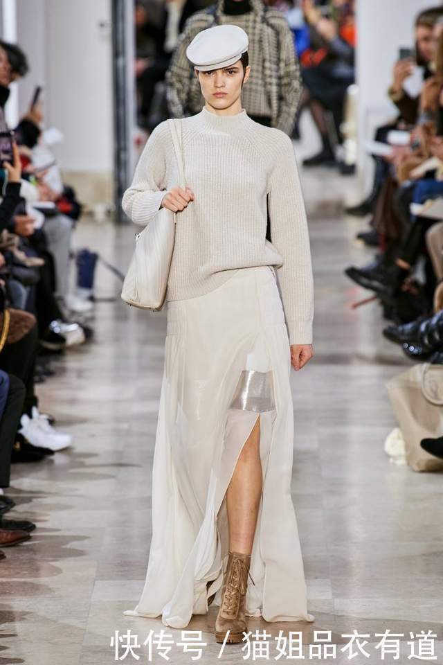 高级|想要衣品更高级,还需要一顶帽子,让你的造型更具风格