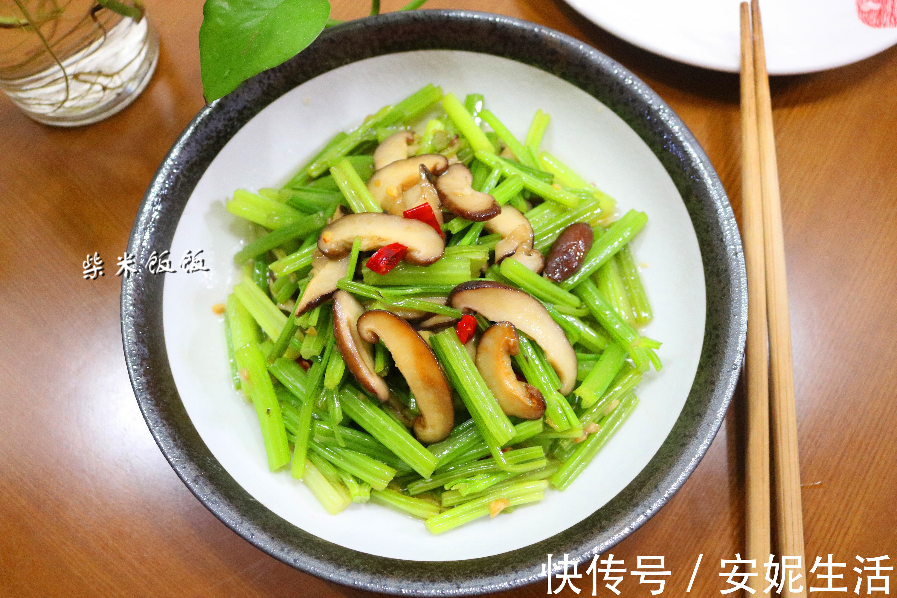 香干|不知晚餐吃什么试试这6道菜，营养好吃，低脂清淡不长胖