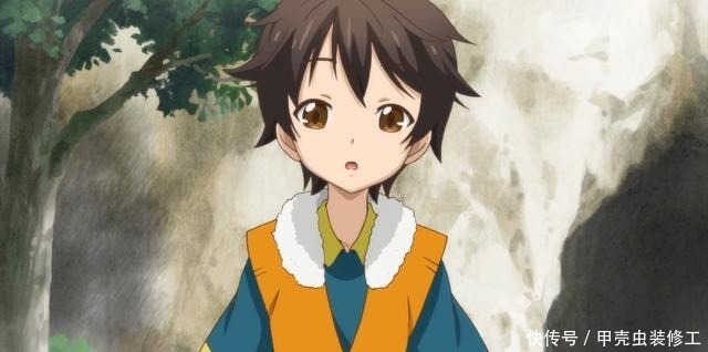 转生|男主转生异世界,对史莱姆情有独钟,一个设定却让人吐槽