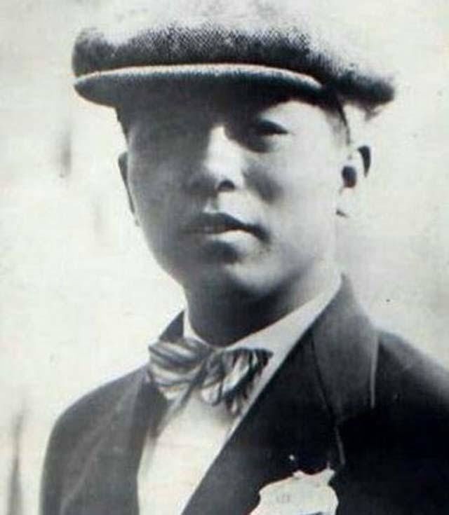 谎言|张学良赵一荻相守72年的背后是爱情是谎言,若非事变两人早散了