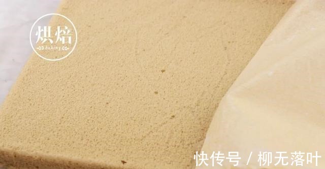 卖断货的生椰拿铁出蛋糕卷了 清新又浓郁 下一个爆款就是它!