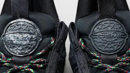 快传开箱｜COSMIC UNITY EP