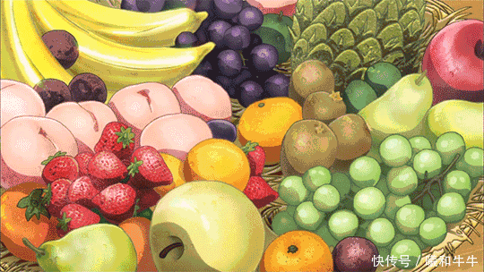 学会|买苹果时,别只会挑红的,学会这几招,个个又脆又甜!