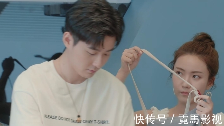 洪成成|综艺《心动的信号》,节目还是很美好的,很多高光时刻