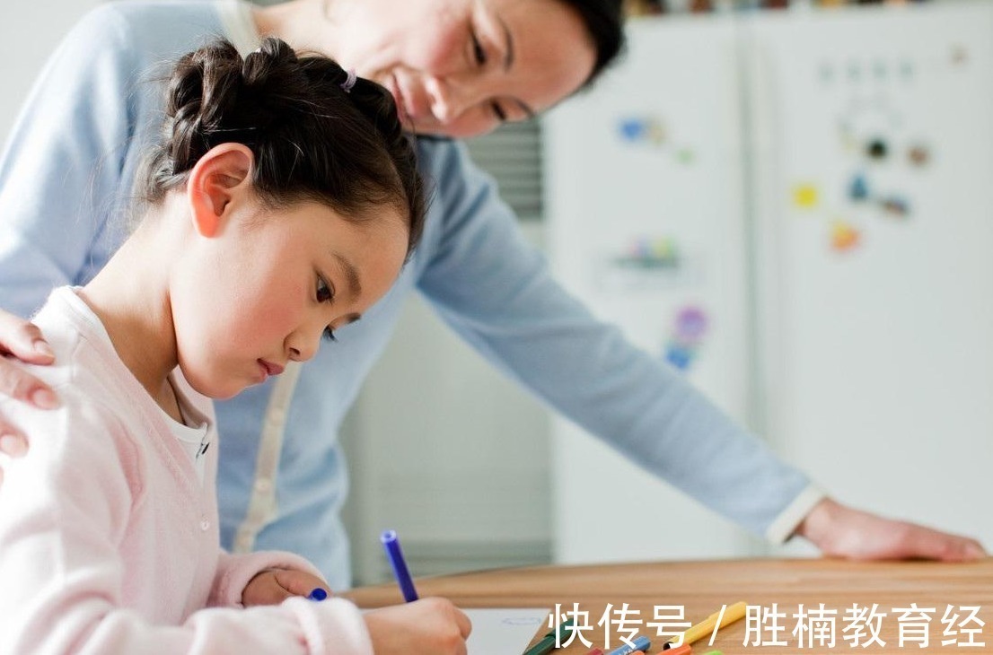 棍棒|孩子拥有一颗“玻璃心”,承受能力差,多半是父母教育方式的问题